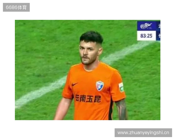 约尼查:我喜欢玉溪的米线、水饺、烧烤 希望能在玉昆踢到退役 约尼查:我喜欢玉溪的米线、水饺、烧烤 希望能在玉昆踢到退役