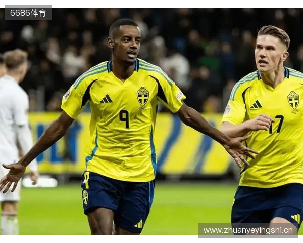 红军旧将:希望瑞典vs斯洛文尼亚伊萨克踢满全场,积累时间