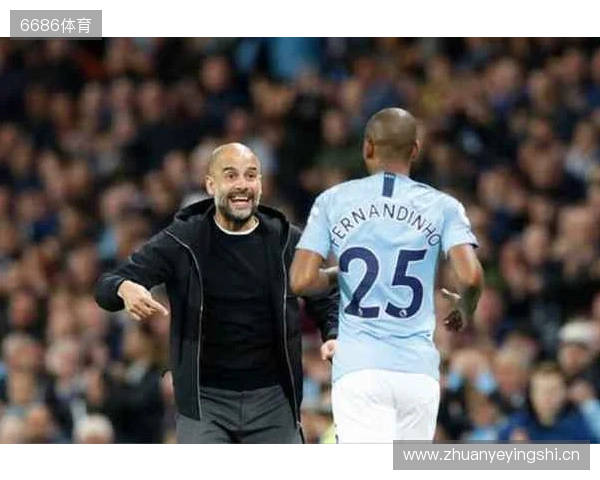 40岁前曼城队长费尔南迪尼奥自宣退役，球员生涯23年赢得30冠