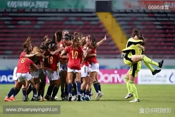 女足U20公布26人大名单，将赴西班牙进行友谊赛与拉练赛