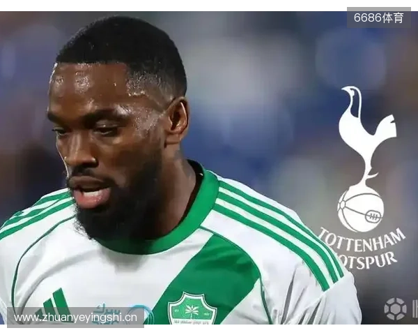 英媒：热刺领跑伊万-托尼的转会，球员愿意降低一半的薪水