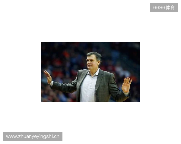 西海岸代理主帅：我们有一个非常完美的赛季收官，感谢队员和球迷